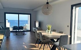 Modern Duplex In Alcaidesa Links II