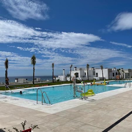 Apartamento Modern Duplex In Alcaidesa Links II Exterior foto
