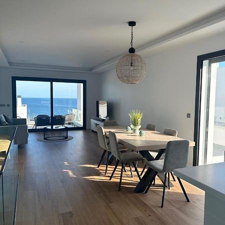 Apartamento Modern Duplex In Alcaidesa Links II Exterior foto