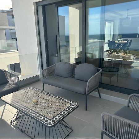 Apartamento Modern Duplex In Alcaidesa Links II Exterior foto