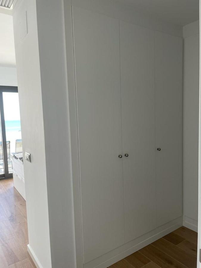 Apartamento Modern Duplex In Alcaidesa Links II Exterior foto