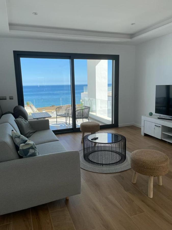 Apartamento Modern Duplex In Alcaidesa Links II Exterior foto