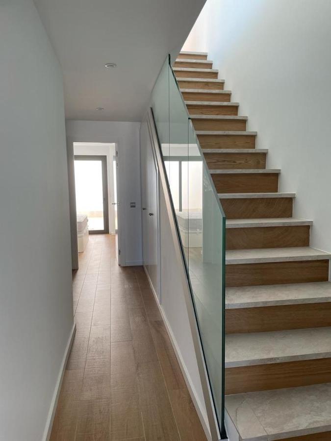 Apartamento Modern Duplex In Alcaidesa Links II Exterior foto