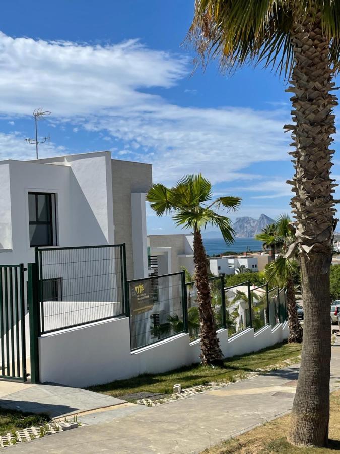 Apartamento Modern Duplex In Alcaidesa Links II Exterior foto