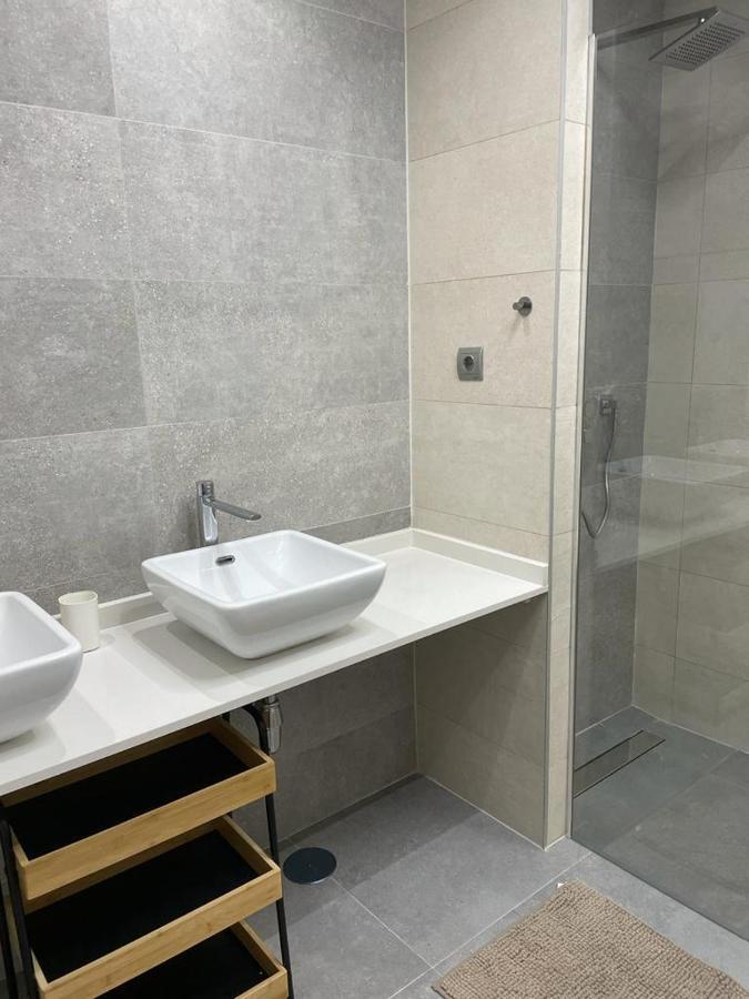 Apartamento Modern Duplex In Alcaidesa Links II Exterior foto