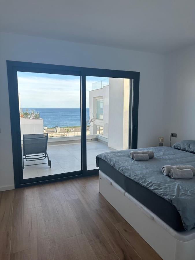 Apartamento Modern Duplex In Alcaidesa Links II Exterior foto