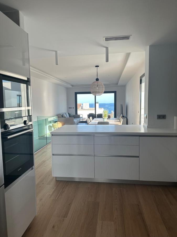 Apartamento Modern Duplex In Alcaidesa Links II Exterior foto