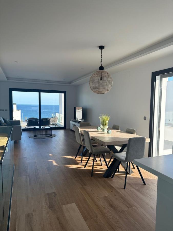 Apartamento Modern Duplex In Alcaidesa Links II Exterior foto