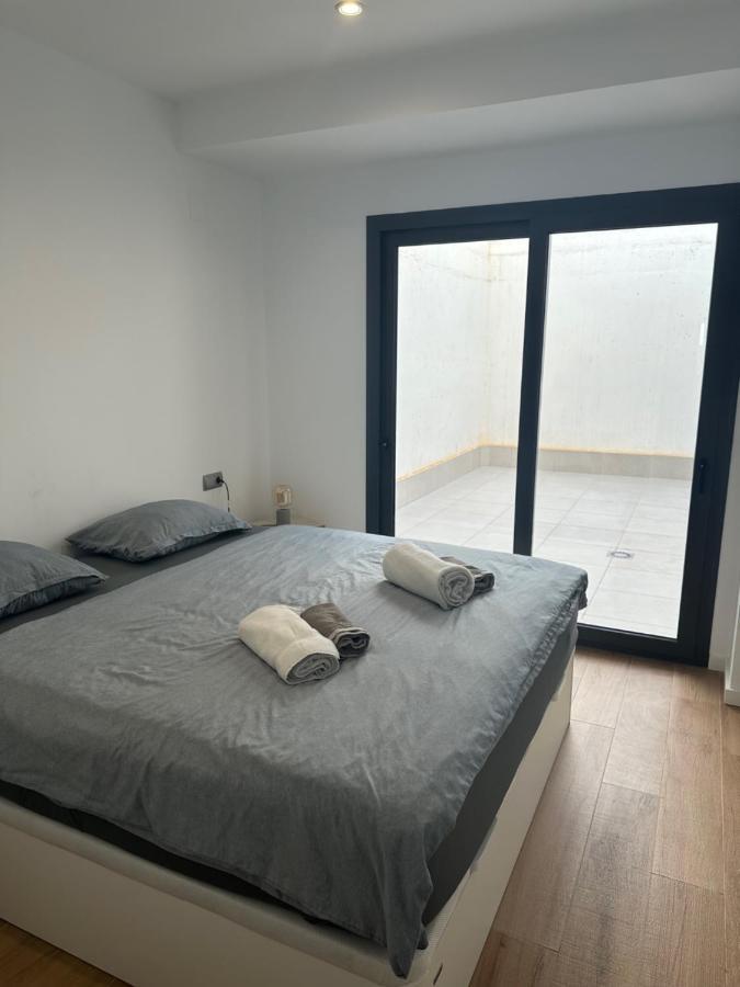 Apartamento Modern Duplex In Alcaidesa Links II Exterior foto