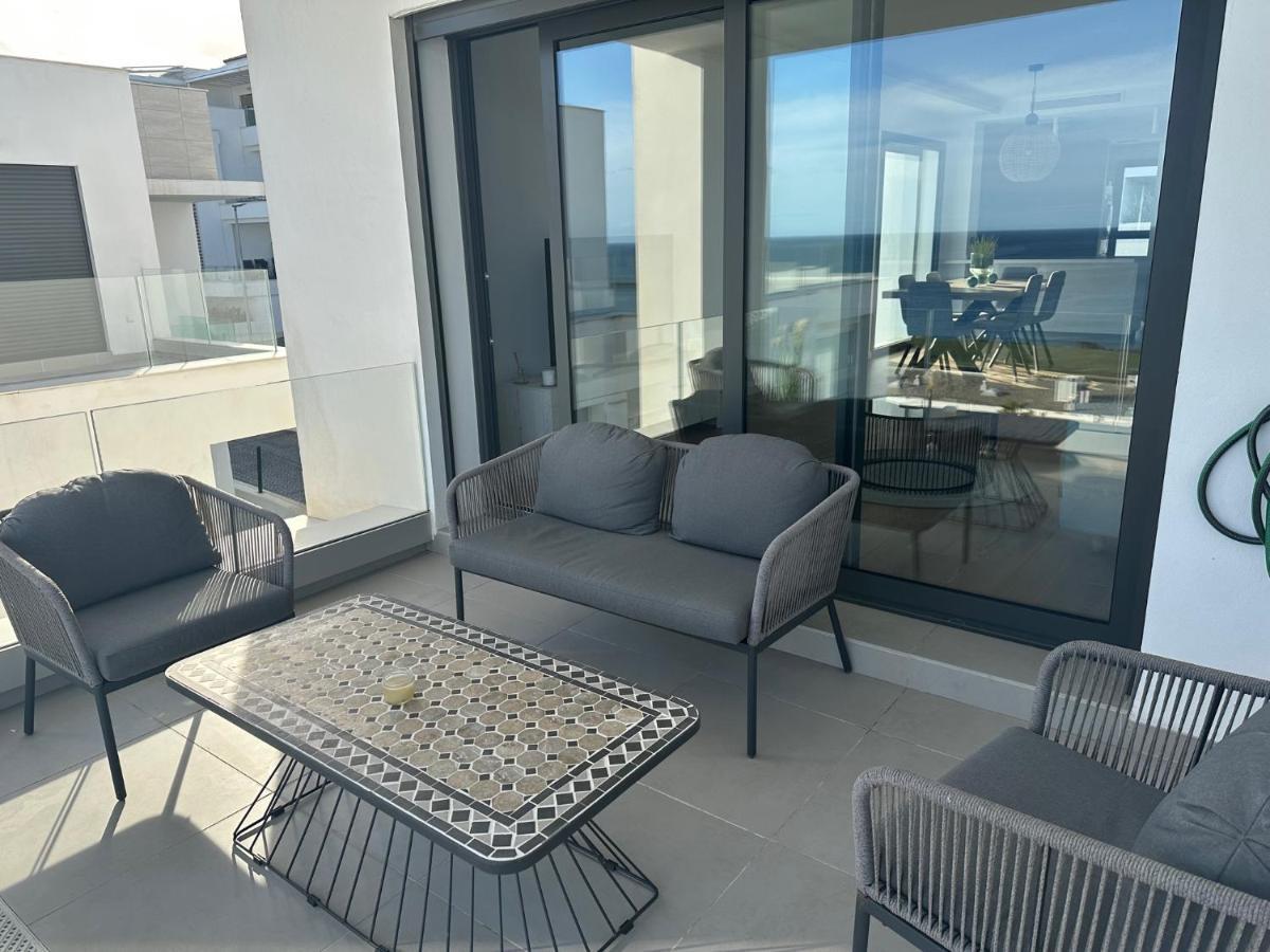 Apartamento Modern Duplex In Alcaidesa Links II Exterior foto